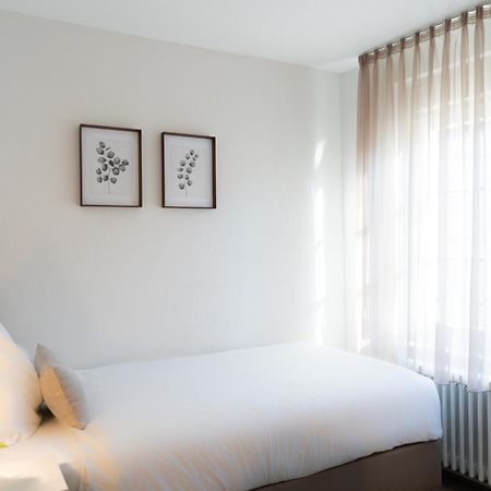 Hotel La Fleur Uberlingen Zimmer foto