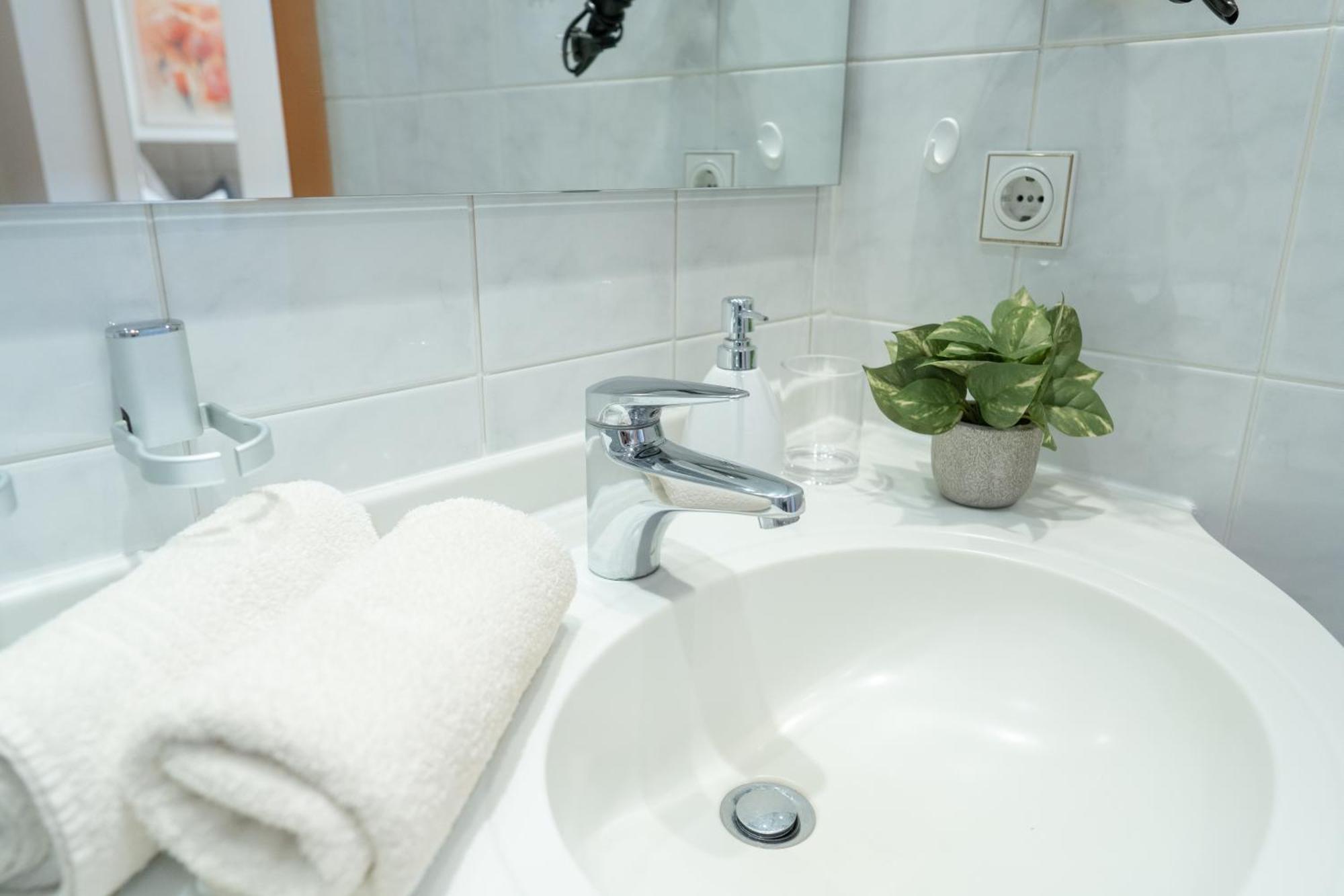 Hotel La Fleur Uberlingen Zimmer foto
