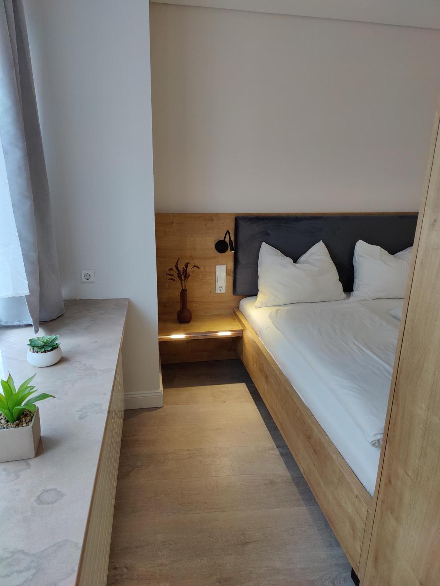 Hotel La Fleur Uberlingen Zimmer foto