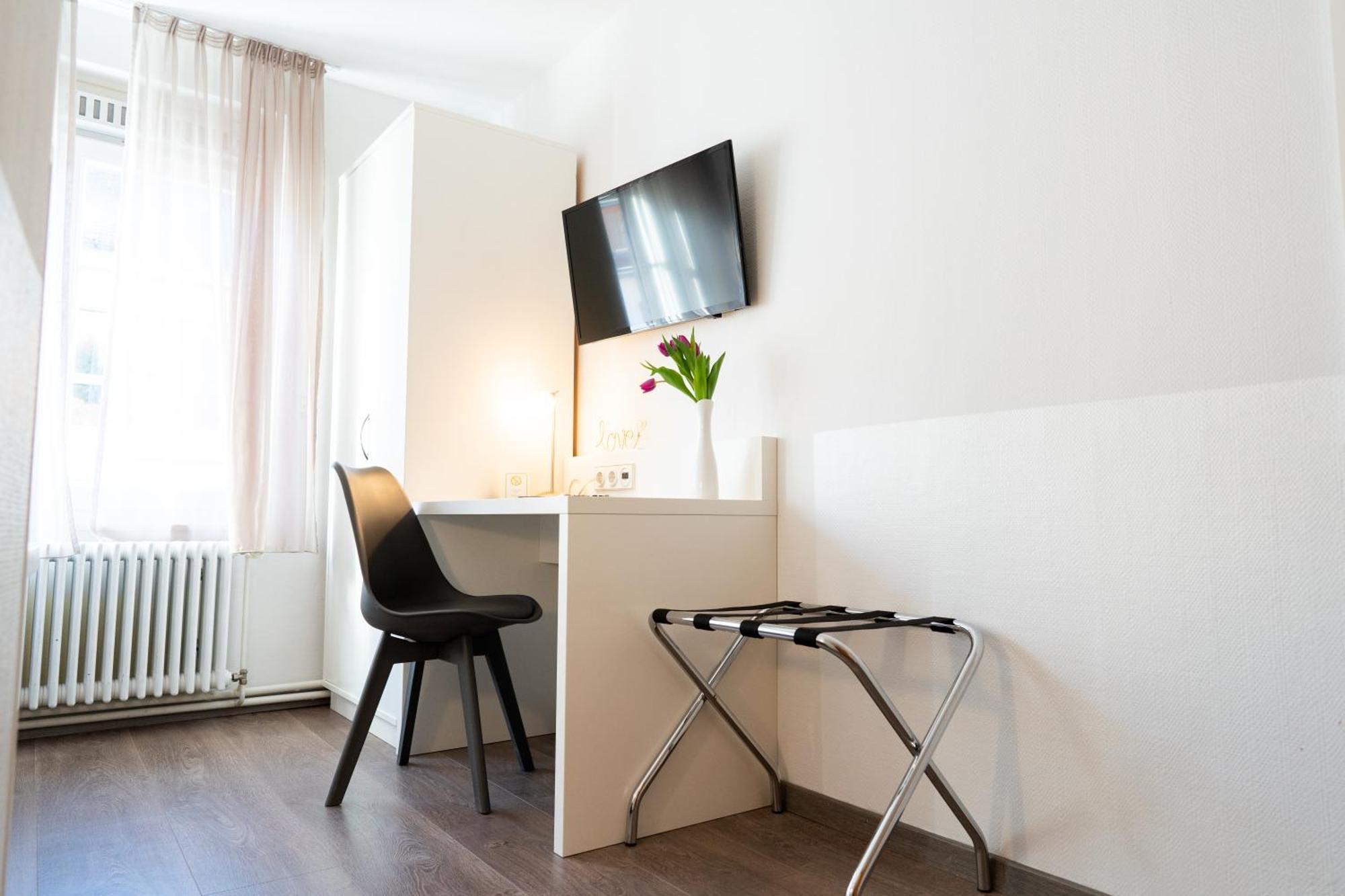Hotel La Fleur Uberlingen Zimmer foto