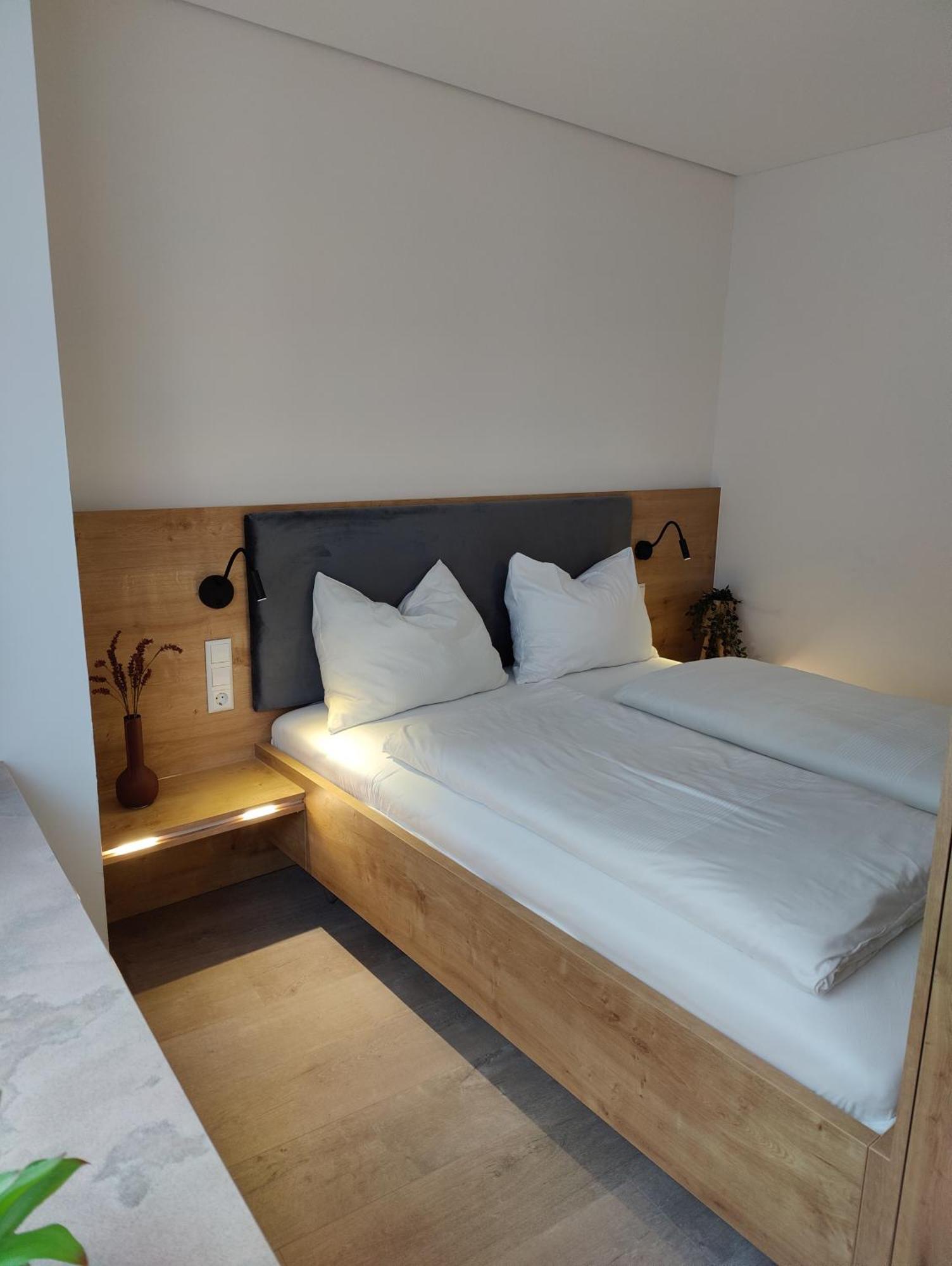 Hotel La Fleur Uberlingen Zimmer foto