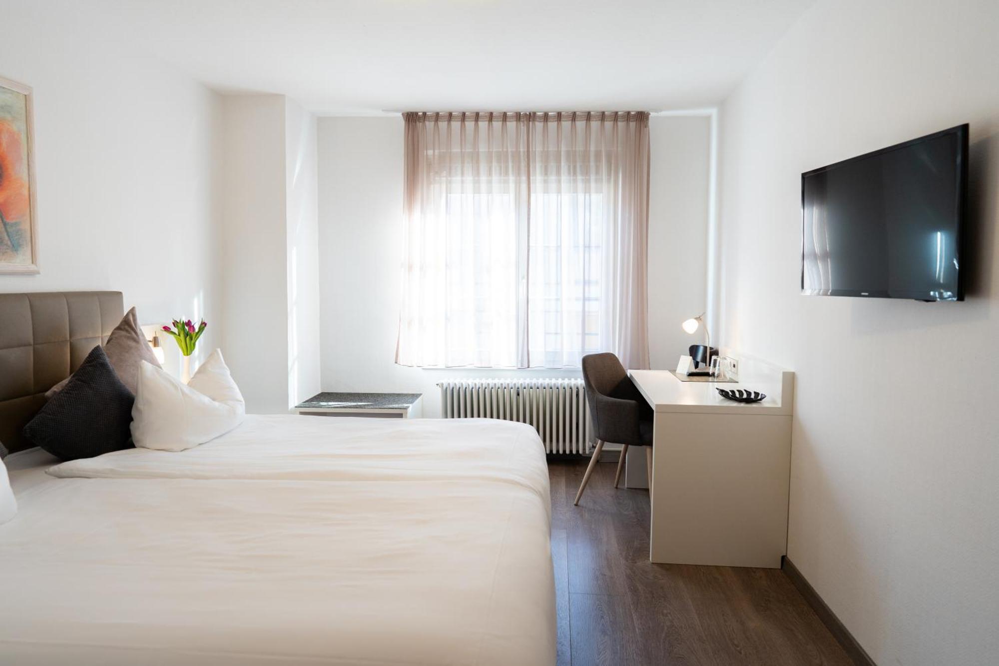 Hotel La Fleur Uberlingen Zimmer foto