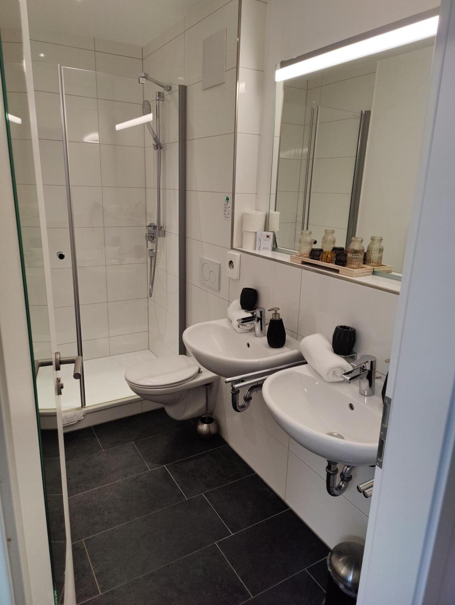 Hotel La Fleur Uberlingen Zimmer foto