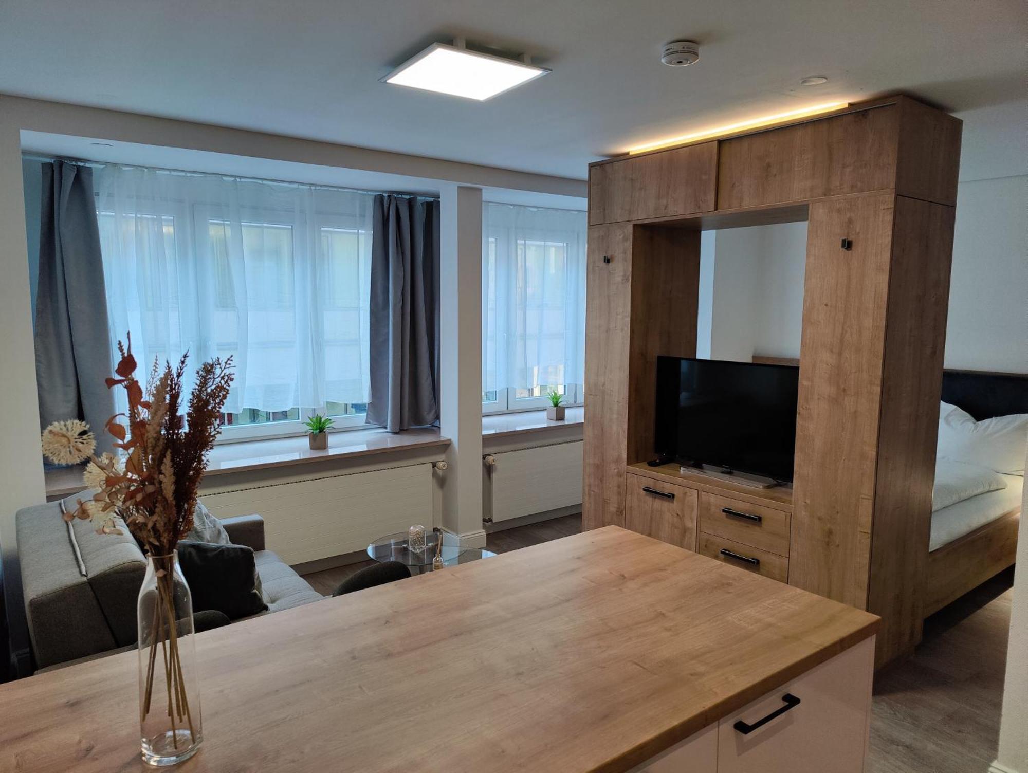 Hotel La Fleur Uberlingen Zimmer foto